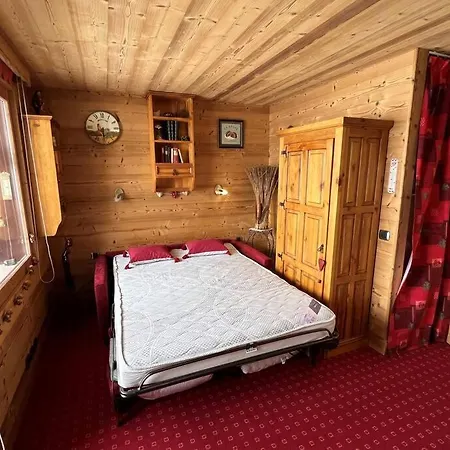 Belle Plagne - Skis Aux Pieds - Pierre De Soleil Apartment *